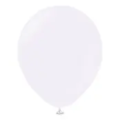 Ballonger Professional Stora Pale Lilac - 25-pack