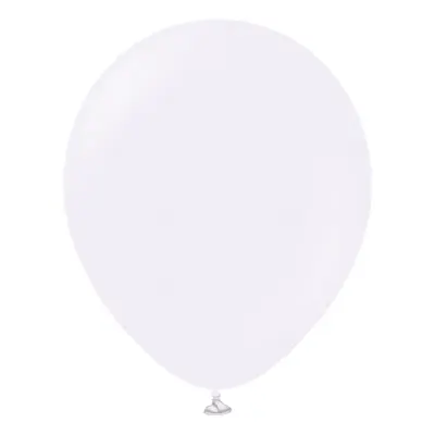 Ballonger Professional Stora Pale Lilac - 25-pack