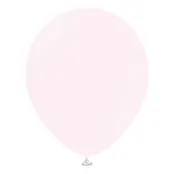 Ballonger Professional Stora Pale Pink - 25-pack
