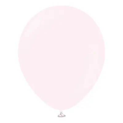 Ballonger Professional Stora Pale Pink - 25-pack