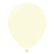 Ballonger Professional Stora Pale Yellow - 5-pack