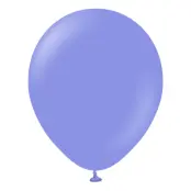 Ballonger Professional Stora Periwinkle - 25-pack