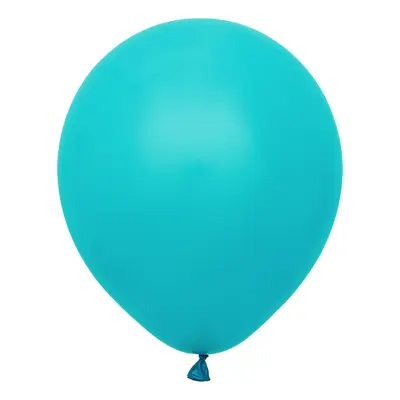 Ballonger Professional Stora Turquoise - 5-pack