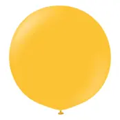 Ballonger Professional Superstora Amber - 2-pack