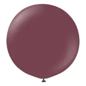 Ballonger Professional Superstora Burgundy - 2-pack