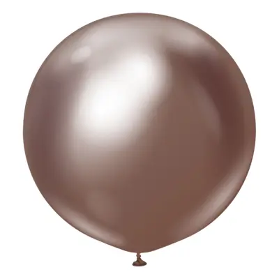 Ballonger Professional Superstora Chocolate Chrome - 2-pack