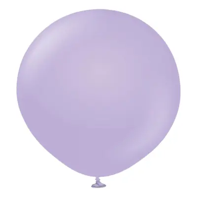 Ballonger Professional Superstora Lilac - 10-pack