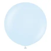 Ballonger Professional Superstora Macaron Baby Blue - 2-pack