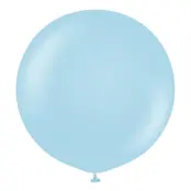 Ballonger Professional Superstora Macaron Blue - 2-pack