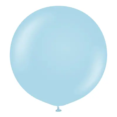 Ballonger Professional Superstora Macaron Blue - 2-pack