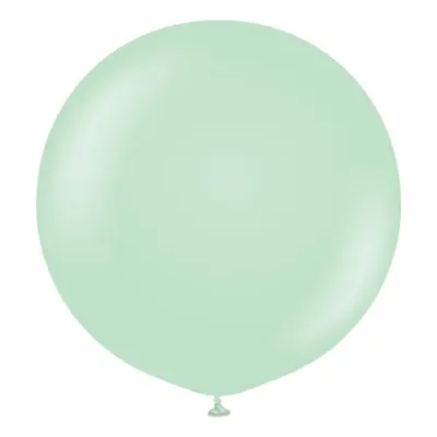 Ballonger Professional Superstora Macaron Green - 2-pack