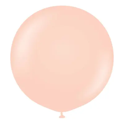 Ballonger Professional Superstora Macaron Salmon - 2-pack