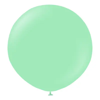 Ballonger Professional Superstora Mint Green - 2-pack