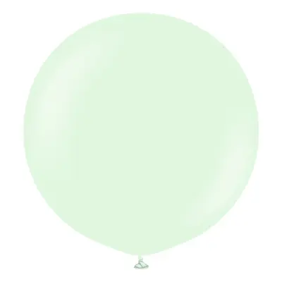 Ballonger Professional Superstora Pale Green - 2-pack