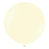 Ballonger Professional Superstora Pale Yellow - 2-pack