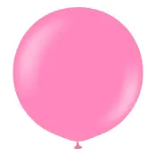 Ballonger Professional Superstora Queen Pink - 2-pack