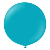 Ballonger Professional Superstora Turquoise - 2-pack