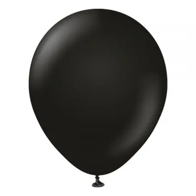 Ballonger Professional Black - 25-pack