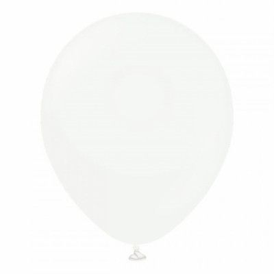 Ballonger Professional Vit - 10-pack