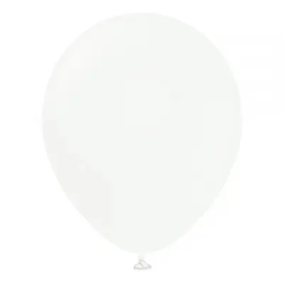 Ballonger Professional White - 10-pack