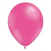 Ballonger Rosa - 10-pack