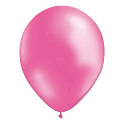 Ballonger Rosametallic