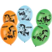 Ballonger Rusty Rivets 6-pack