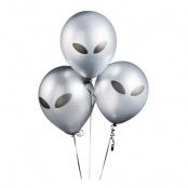 Ballonger Alien - 5-pack