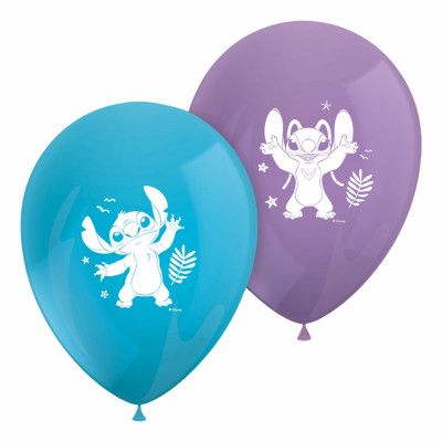 Ballonger Stitch&Angel - 8-pack
