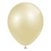 Ballonger Stora Aura Antique Gold - 5-pack