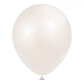 Ballonger Stora Aura Beige Cream - 5-pack