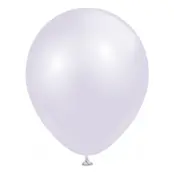 Ballonger Stora Aura Lavender Fog - 5-pack