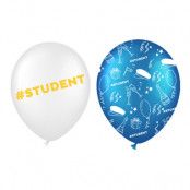 Ballonger #Student 6-pack