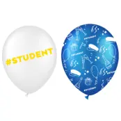 Ballonger #Student 6-pack