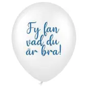 Ballonger Student 8-pack