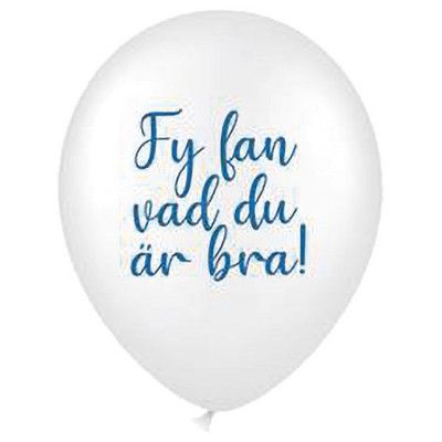 Ballonger Student 8-pack