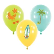 Ballonger Surf Party - 6-pack