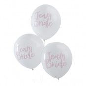 Ballonger Team Bride - 10-pack