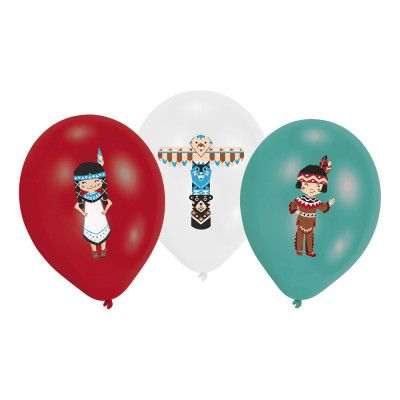 Ballonger Tomahawk - 6-pack