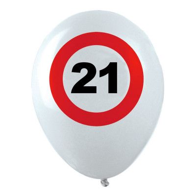 Vuxen Bebis Maskeraddräkt - Medium