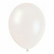 Ballonger Transparenta - 100-pack