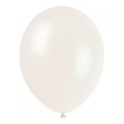 Ballonger Transparenta - 100-pack