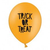 Ballonger Trick or Treat - 6-pack