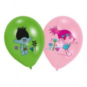 Ballonger Trolls - 6-pack