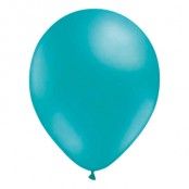 Ballonger Turkosa - 50-pack