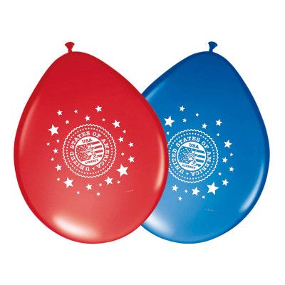 Ballonger USA - 6-pack