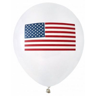Ballonger USA 8-pack