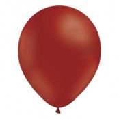 Ballonger Vinröda - 10-pack