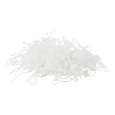 Ballongförslutare - 100-pack