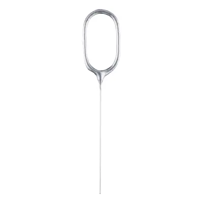 Sifferbloss Silver - Siffra 0